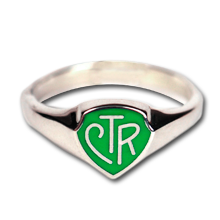 CTR Ring