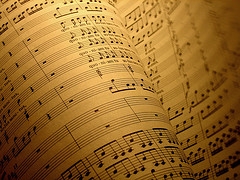 sheet-music