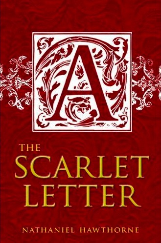 Scarlet-Letter