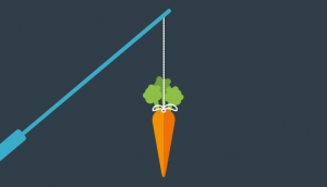 CarrotStick