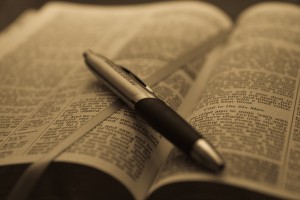 Bible-Pen
